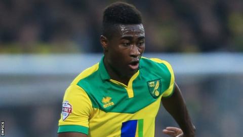 Alex Tettey