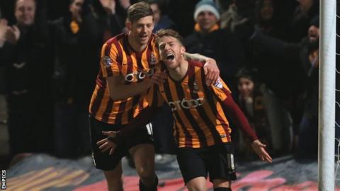 Bradford City