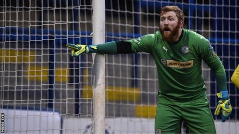Conor Devlin
