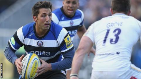 Gavin Henson