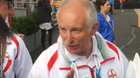 David Harry