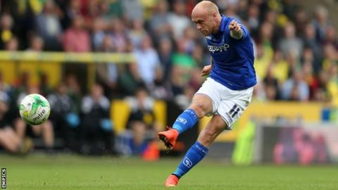 David Cotterill