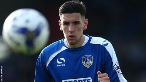 Conor Wilkinson