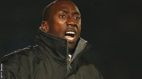 Jimmy Floyd Hasselbaink