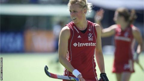 Alex Danson