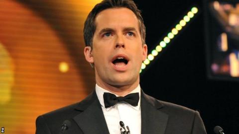 David Jones