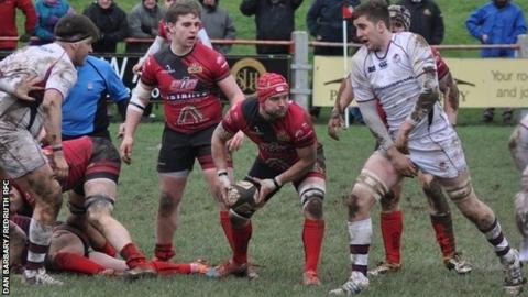 Redruth RFC