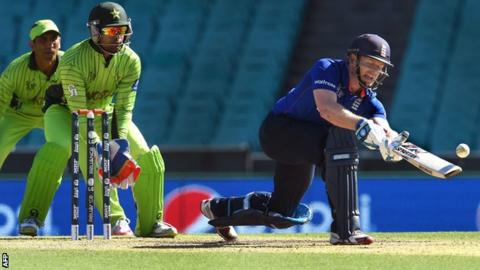 Eoin Morgan