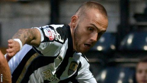Adam Dawson