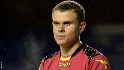 Callum Preston