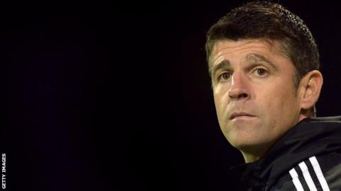 Steve Robinson