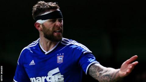 Daryl Murphy