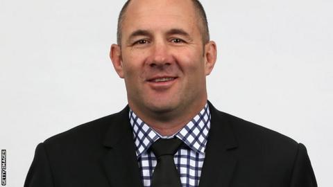 Tom Coventry