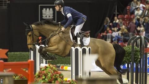 Scott Brash