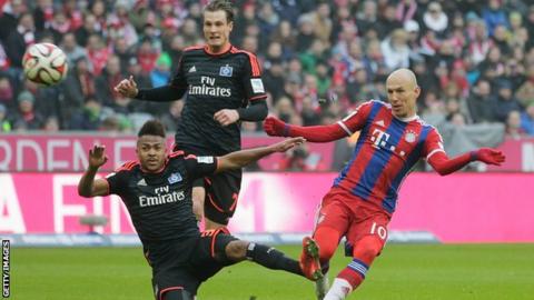 Arjen Robben
