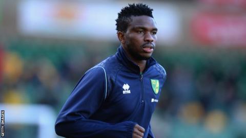 Joseph Yobo