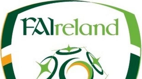 FAI Ireland
