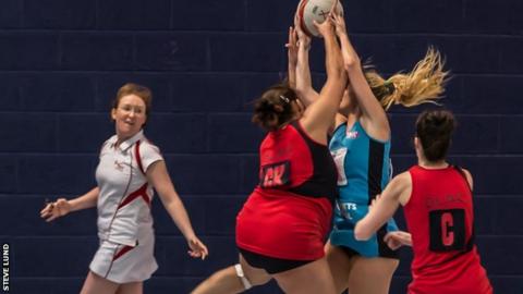Jersey v Dudley Leisure