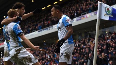 Blackburn Rovers