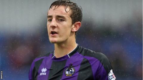 Tom Lockyer