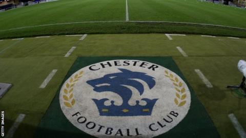 Exacta Stadium