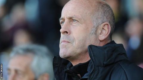 Martin Foyle