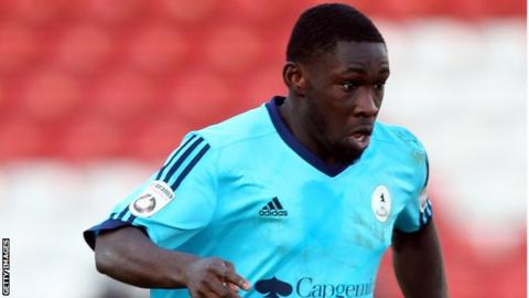 Godfrey Poku