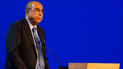 Mohamed Raouraoua
