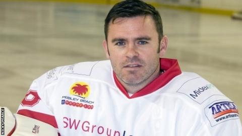 Stevie Lyle