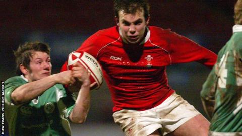 James Egan