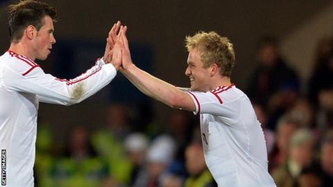 Jonny Williams