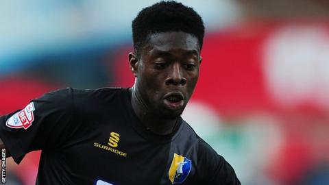 Rakish Bingham