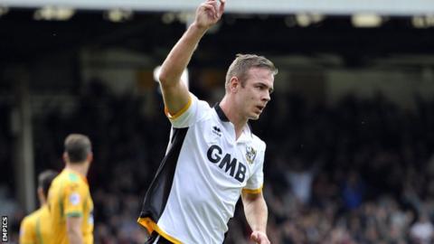 Tom Pope