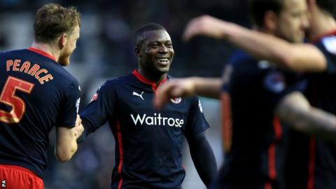 Yakubu