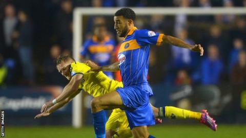Connor Goldson