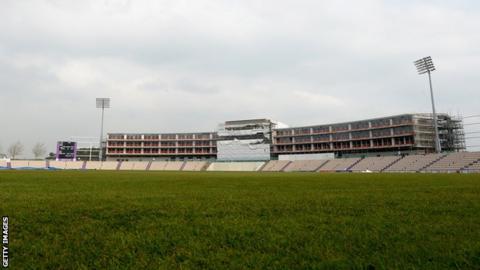 Ageas Bowl