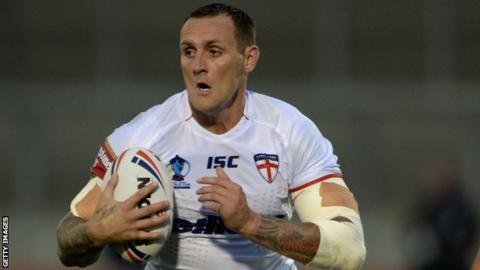 Gareth Hock