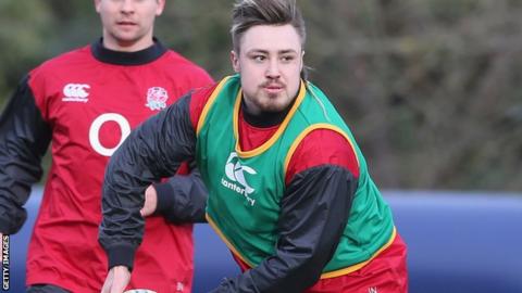 Jack Nowell