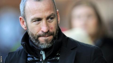 Shaun Derry