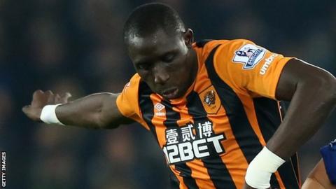 Mohamed Diame