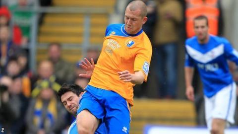 Ross Dyer