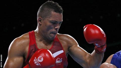 Joe Joyce