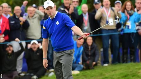 Stephen Gallacher