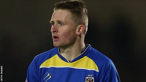 Tom Richards