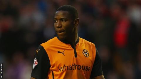 Benik Afobe