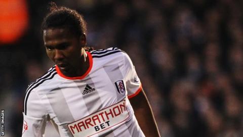 Hugo Rodallega