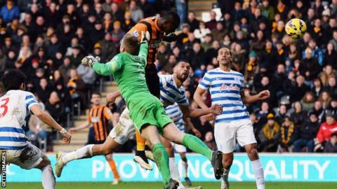Dame N'Doye