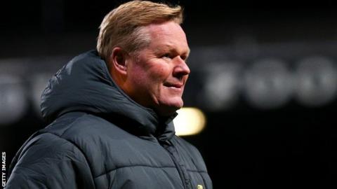 Ronald Koeman