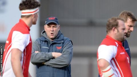 Wayne Pivac