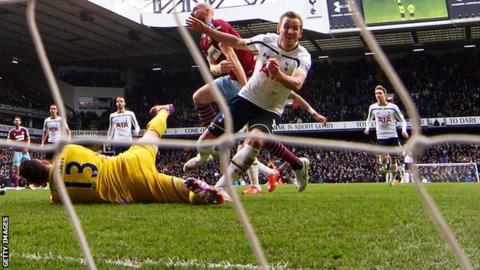 Harry Kane